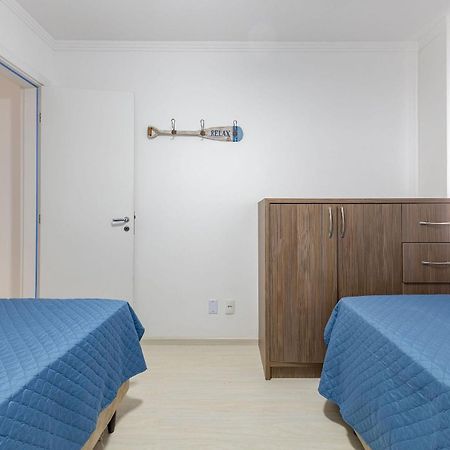 Excelente Apartamento A 2 Minutos Da Praia De Bombas ボンビーニャス エクステリア 写真