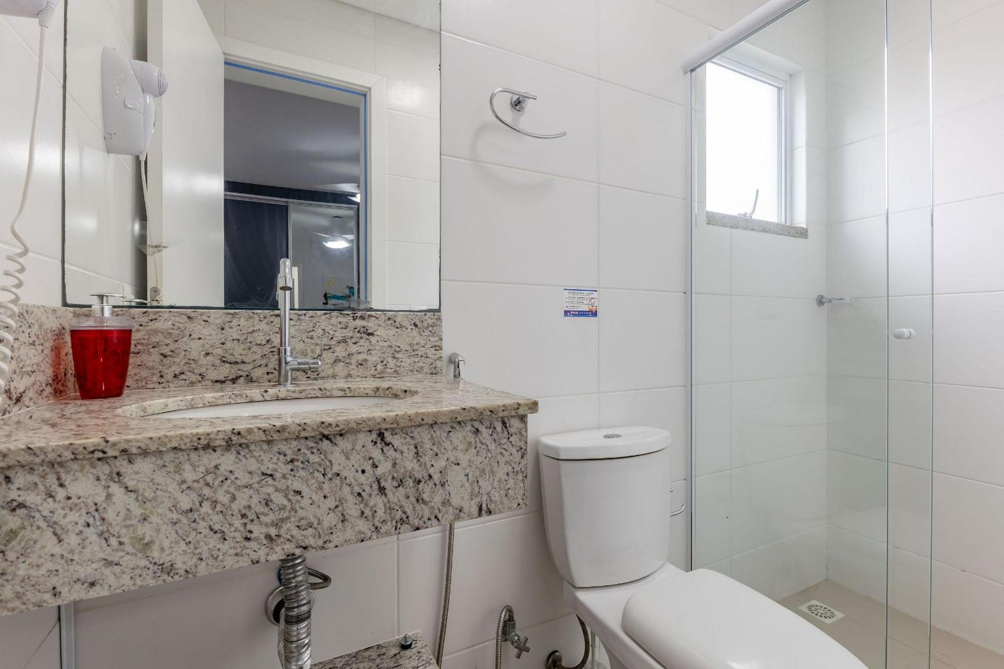 Excelente Apartamento A 2 Minutos Da Praia De Bombas ボンビーニャス エクステリア 写真