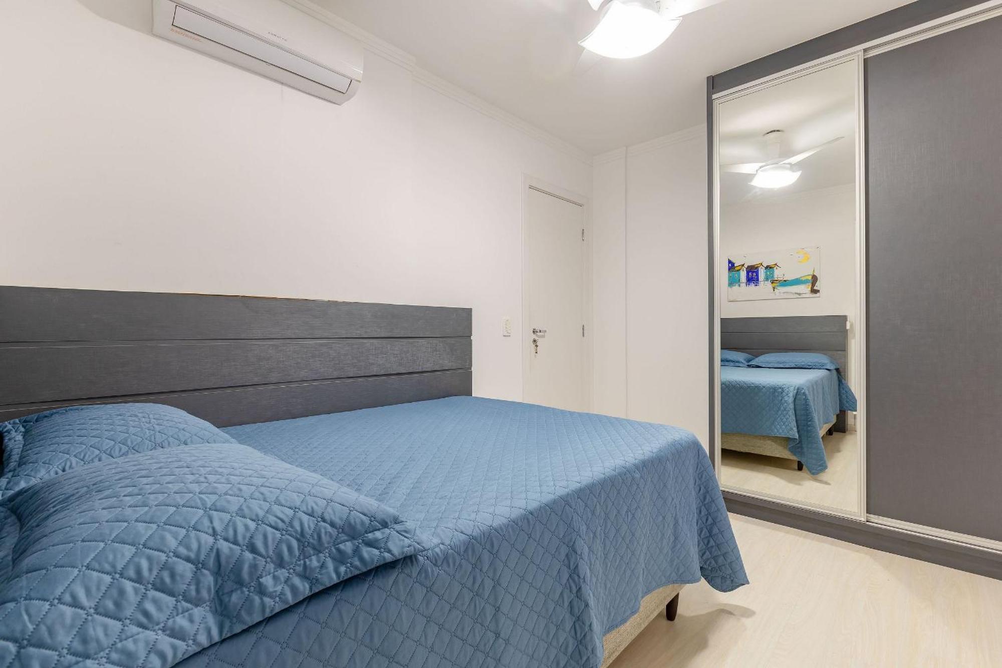 Excelente Apartamento A 2 Minutos Da Praia De Bombas ボンビーニャス エクステリア 写真