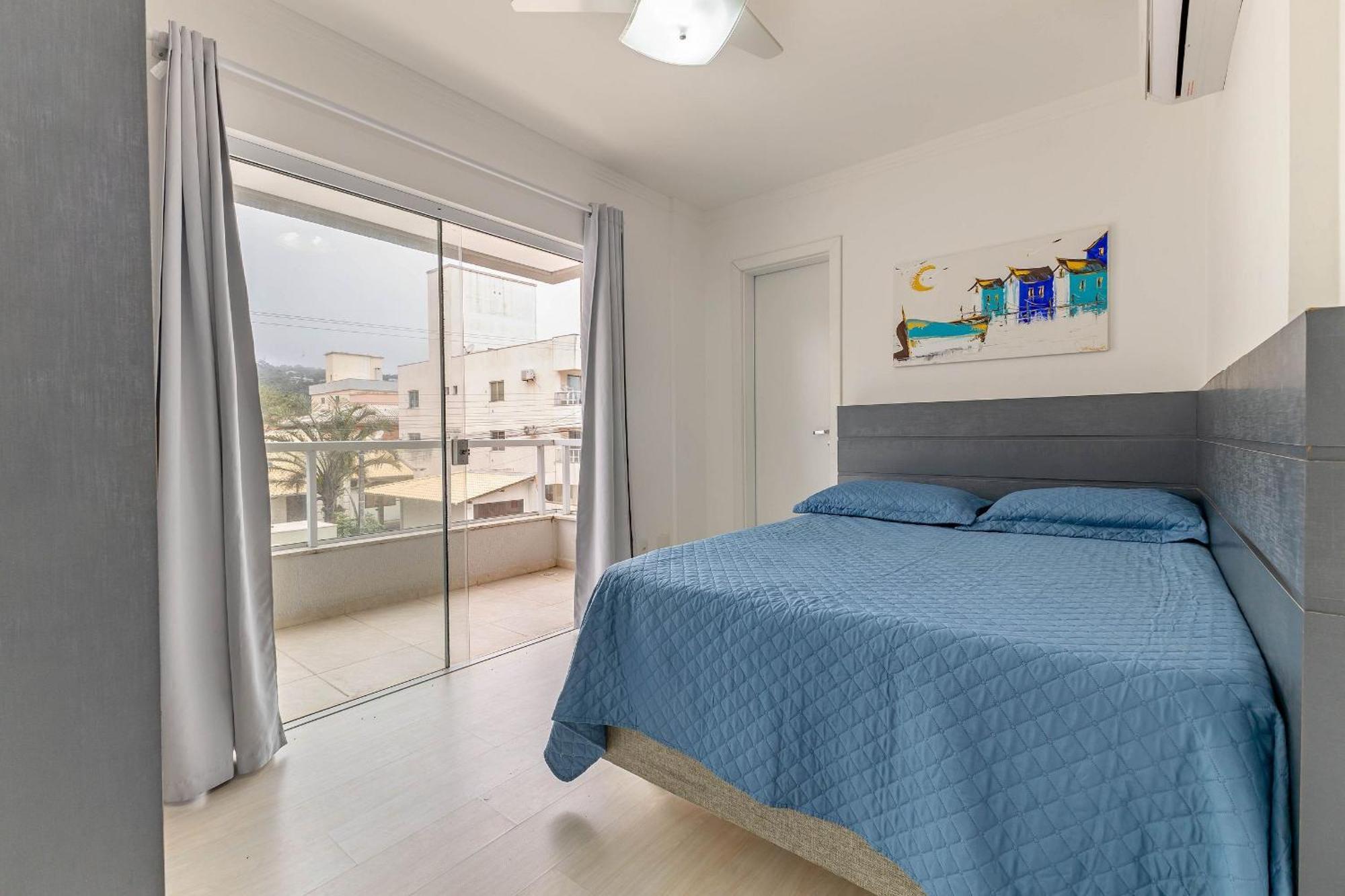Excelente Apartamento A 2 Minutos Da Praia De Bombas ボンビーニャス エクステリア 写真