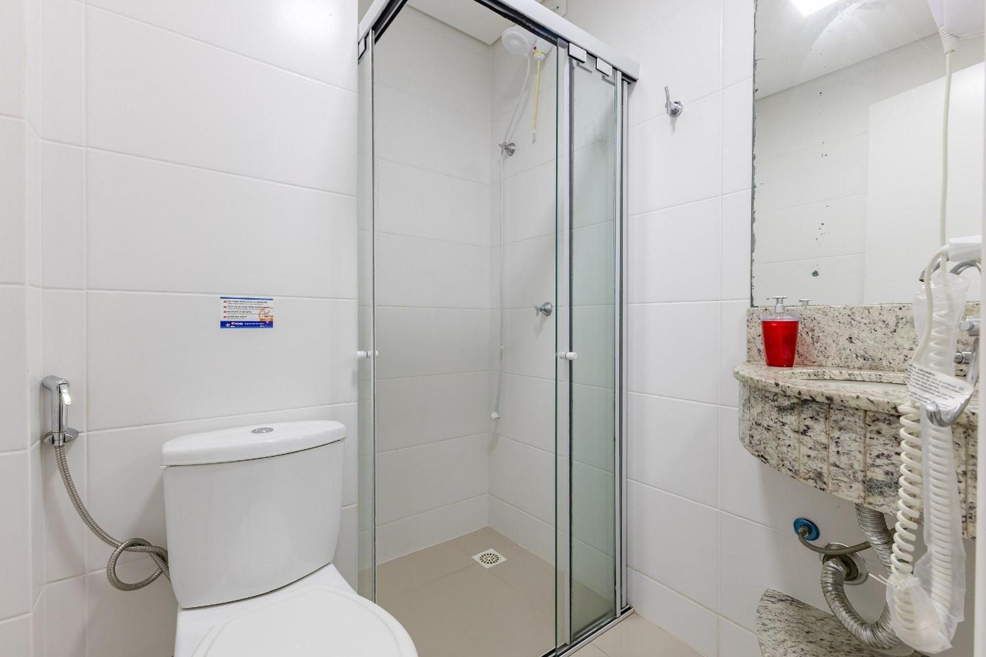 Excelente Apartamento A 2 Minutos Da Praia De Bombas ボンビーニャス エクステリア 写真