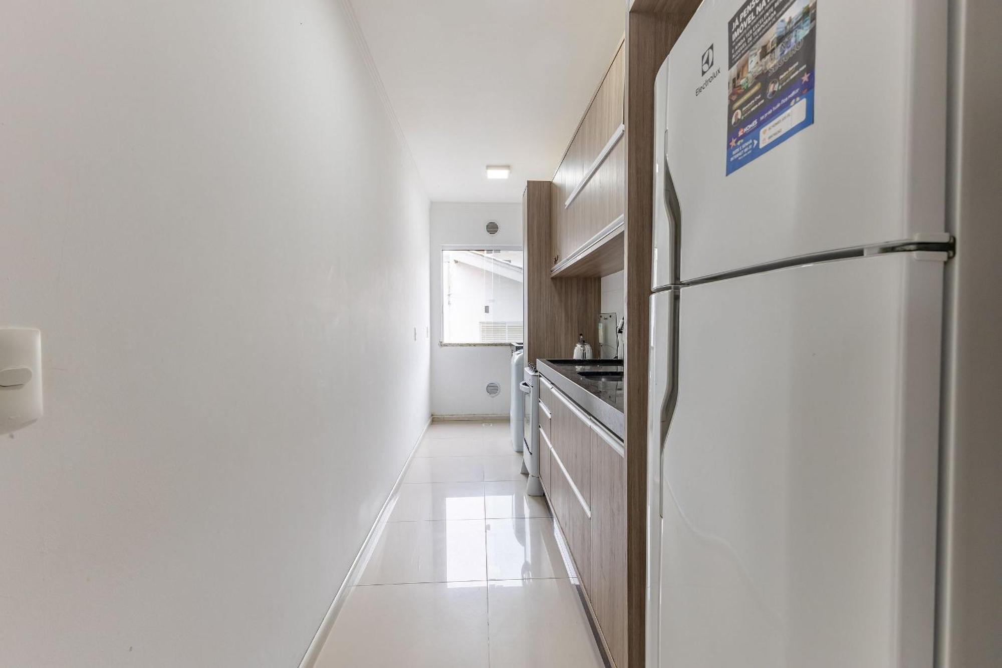 Excelente Apartamento A 2 Minutos Da Praia De Bombas ボンビーニャス エクステリア 写真